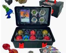 Игровой набор Бакуган