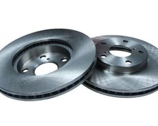 Toyota Rav4 2000-2008 on opornu disk Cut