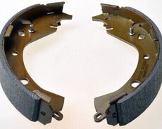 Toyota Rav4 2000-2009 Arxa Kalotka Naklatka