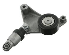 Toyota Rav4 2000-2010 Natijitel Gergi Remen