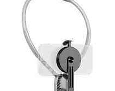 Telofon üçün Neck bracket