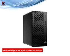 Desktop HP ProDesk 2 Tower G1i BY6U2ET
