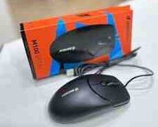 Kompüter siçanı JERTECH M100