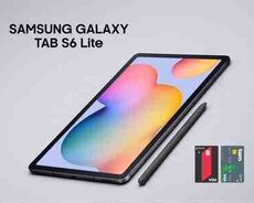 Samsung Galaxy Tab S6 Lite Oxford Grey (4, 128 Gb)