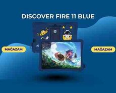 Discover Fire 11 blue