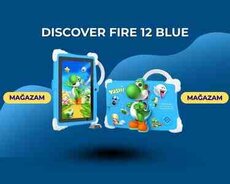 Lenosed Fire 12 blue