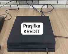 PlayStation 4 Pro 1TB