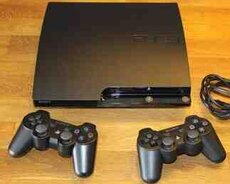 PlayStation 3 Slim 320GB