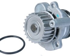 volkswagen passat 2.0 pompasi