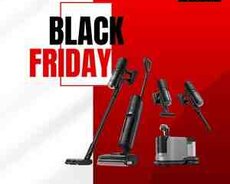 Vertikal-tozsoran Dreame H15 Mix