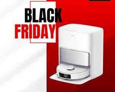 Robot tozsoran Mova P50 Pro Ultra