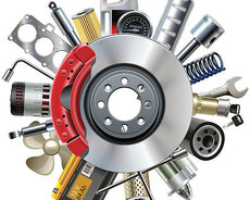 Topdan Hyundai və başqa Avto ehtiyat hissələri