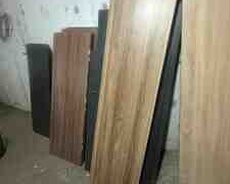 Mebel materialları