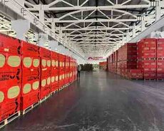 Vent fasad daş yunu 80 sıxlıq