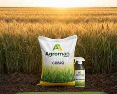 Dərman və gübrələr