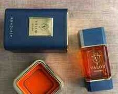 Khadlaj Valor Enigma 100 ML ətri
