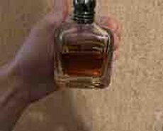 Armani SWY Intensely ətri