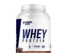 İdman qidası Protein Ocean Whey