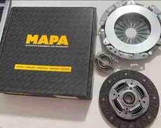 Friksional disk dəstləri