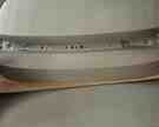 Changan A05 2025 baqajı