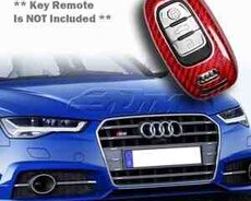 Audi açar qabı