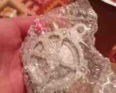 Moped Hondo Dio üçün yanacaq nasosu