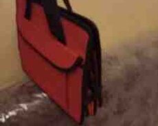 Сумка дорожная для автомобиля