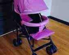 Uşaq arabası Hopebaby