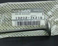 infiniti fx35 qx70 2012 Klapan Orginal