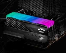XPG BLADE LANCER RGB 32GB 6400mhz cl32-39-39