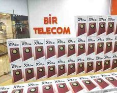 Honor X9d Reddish Brown 256GB, 12GB