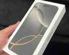 Apple iPhone 16 Pro Max Natural Titanium 256GB, 8GB