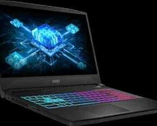 Noutbuk MSI Katana 15 B13VEK-1675US