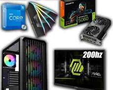 Masaüstü kompüter