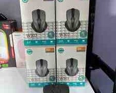 W307 Wireless komputer siçanı