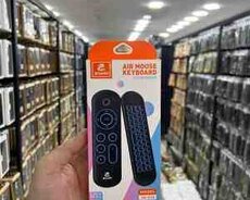 Uzaqdan idarəetmə pultu Jeqang JA-513