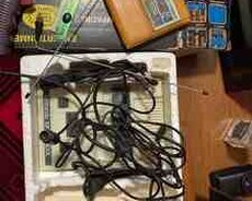 Игровая приставка Dendi