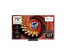 Televizor TCL 75C8K QD MiniLED