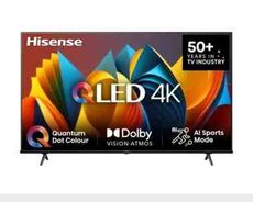 Televizor Hisense 50E7NQ QLED