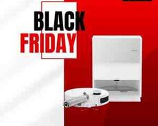 Robot tozsoran Dreame Aqua10 Ultra Roller Complete