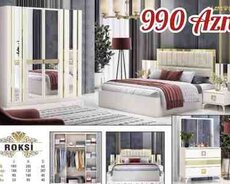 Yataq otağı mebeli