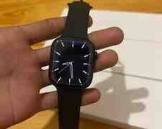 Apple Watch Series 11 Aluminum Jet Black 46mm