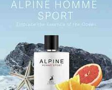 Ətir Maison Alhambra Alpine Homme Sport