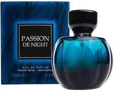 Passion De Night ətri