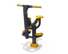 Çöl trenajoru BMS MFS 007