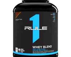 Protein Rule 1 2.3 Kg