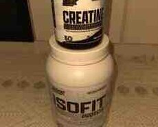 Protein Creatine