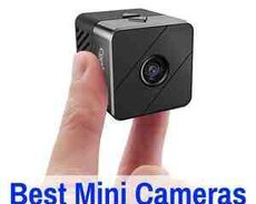 Mini wifi kamera