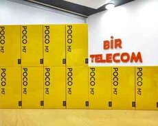 Xiaomi Poco M7 Carbon Black 128GB, 6GB