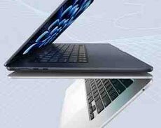 Apple Macbook Air M4 13 inch 16, 256GB Midnight